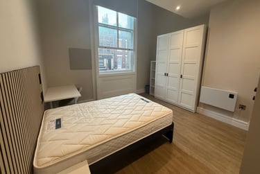 Platinum Room at Botanical View Court, John Street, City Centre, Sunderland, SR14AH - Image 13